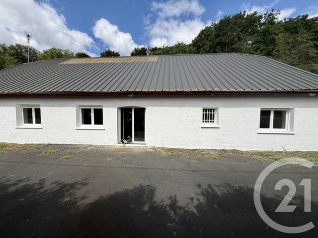 Maison &agrave; vendre - 4 pi&egrave;ces - 359 m2 - Berrogain Laruns - 64 - AQUITAINE