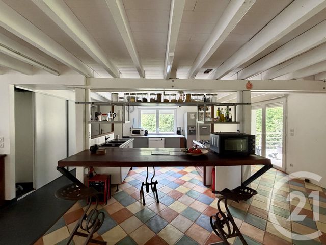 Maison &agrave; vendre - 4 pi&egrave;ces - 359 m2 - Berrogain Laruns - 64 - AQUITAINE
