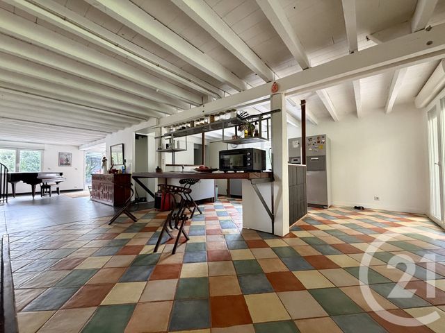 Maison &agrave; vendre - 4 pi&egrave;ces - 359 m2 - Berrogain Laruns - 64 - AQUITAINE