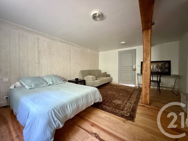 Maison &agrave; vendre - 4 pi&egrave;ces - 359 m2 - Berrogain Laruns - 64 - AQUITAINE