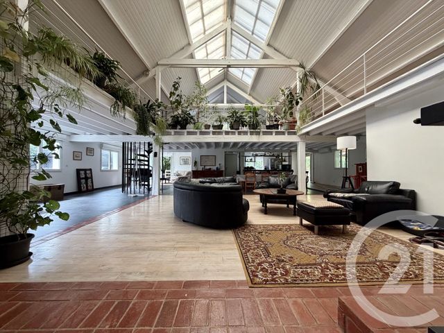 Maison &agrave; vendre - 4 pi&egrave;ces - 359 m2 - Berrogain Laruns - 64 - AQUITAINE