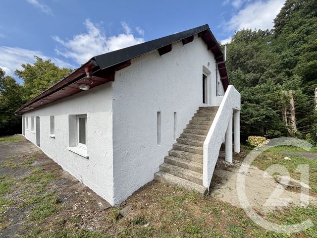 maison - BERROGAIN LARUNS - 64