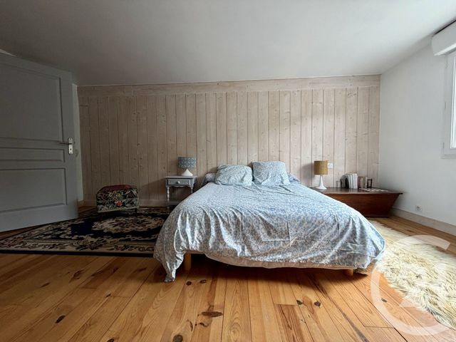Maison &agrave; vendre - 4 pi&egrave;ces - 359 m2 - Berrogain Laruns - 64 - AQUITAINE