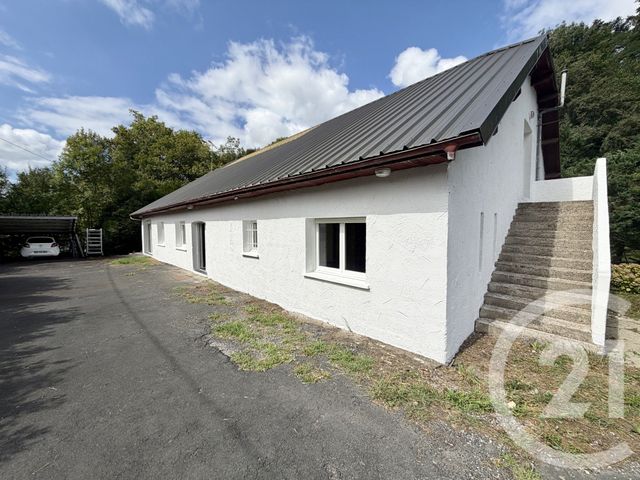 Maison &agrave; vendre - 4 pi&egrave;ces - 359 m2 - Berrogain Laruns - 64 - AQUITAINE