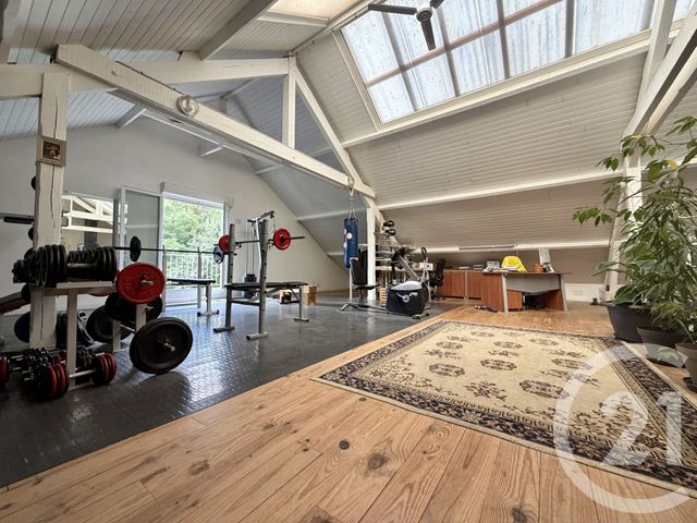 Maison &agrave; vendre - 4 pi&egrave;ces - 359 m2 - Berrogain Laruns - 64 - AQUITAINE