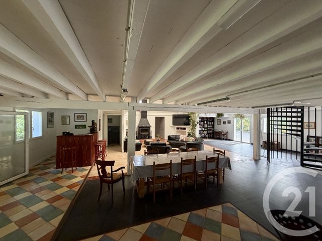 Maison &agrave; vendre - 4 pi&egrave;ces - 359 m2 - Berrogain Laruns - 64 - AQUITAINE