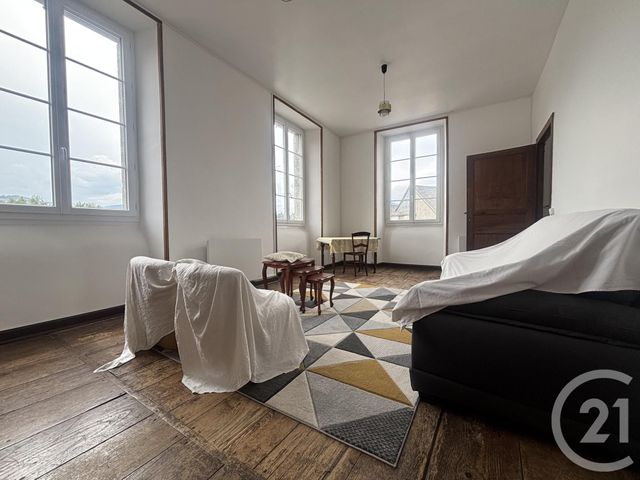 Appartement &agrave; louer - 3 pi&egrave;ces - 78 m2 - Tardets Sorholus - 64 - AQUITAINE
