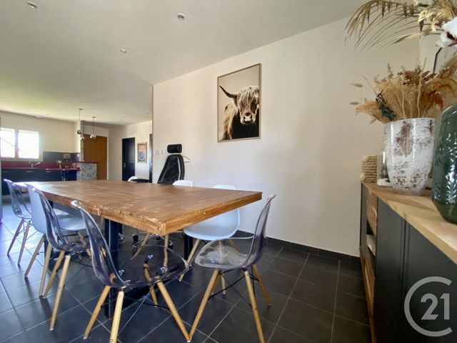 Maison &agrave; vendre - 4 pi&egrave;ces - 89 m2 - Navarrenx - 64 - AQUITAINE