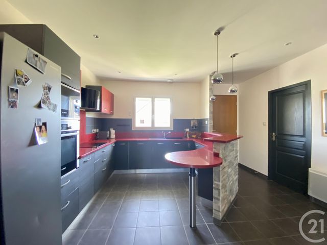Maison &agrave; vendre - 4 pi&egrave;ces - 89 m2 - Navarrenx - 64 - AQUITAINE