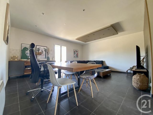 Maison &agrave; vendre - 4 pi&egrave;ces - 89 m2 - Navarrenx - 64 - AQUITAINE