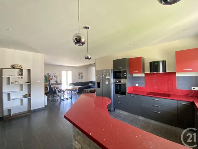 Maison &agrave; vendre - 4 pi&egrave;ces - 89 m2 - Navarrenx - 64 - AQUITAINE