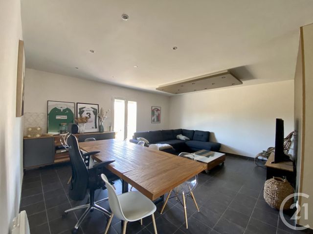 Maison &agrave; vendre - 4 pi&egrave;ces - 89 m2 - Navarrenx - 64 - AQUITAINE