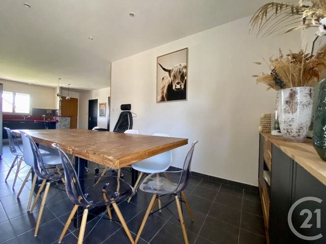 Maison &agrave; vendre - 4 pi&egrave;ces - 89 m2 - Navarrenx - 64 - AQUITAINE