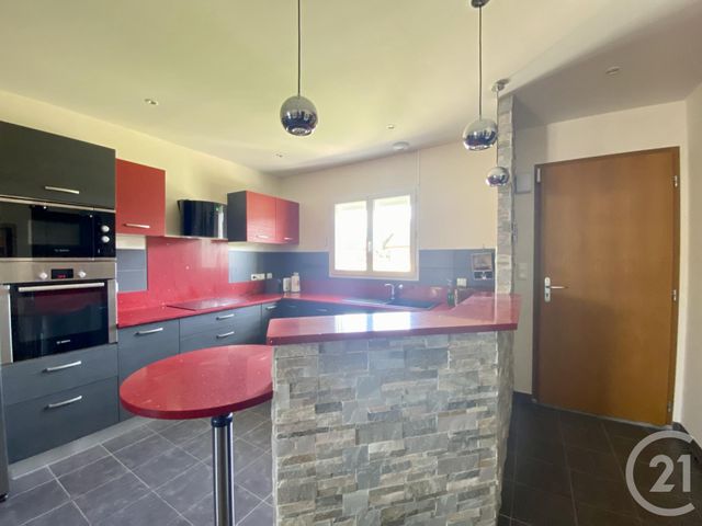 Maison &agrave; vendre - 4 pi&egrave;ces - 89 m2 - Navarrenx - 64 - AQUITAINE