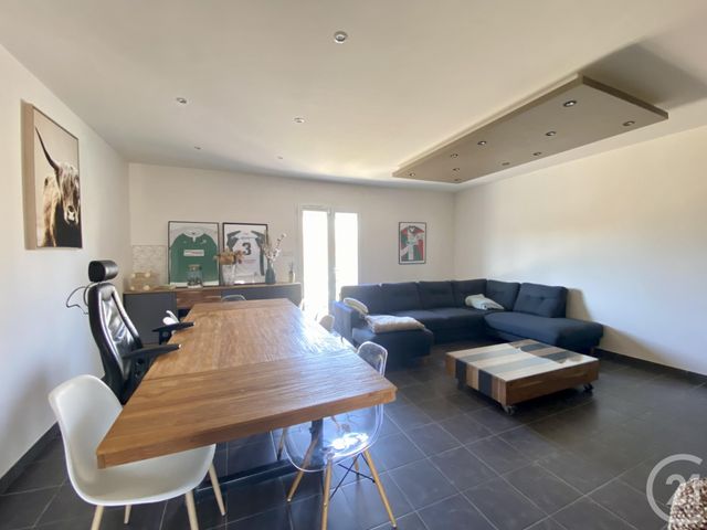 Maison &agrave; vendre - 4 pi&egrave;ces - 89 m2 - Navarrenx - 64 - AQUITAINE