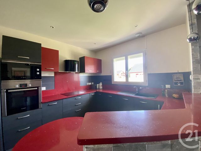 Maison &agrave; vendre - 4 pi&egrave;ces - 89 m2 - Navarrenx - 64 - AQUITAINE