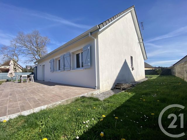 Maison &agrave; vendre - 4 pi&egrave;ces - 89 m2 - Navarrenx - 64 - AQUITAINE