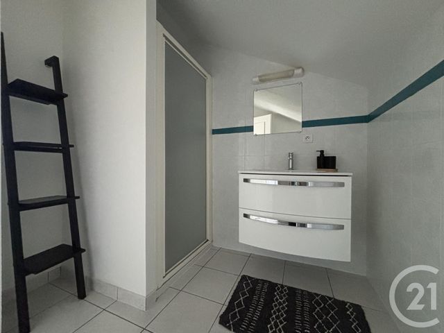 Appartement T4 &agrave; louer - 4 pi&egrave;ces - 93,51 m2 - Mauleon Licharre - 64 - AQUITAINE
