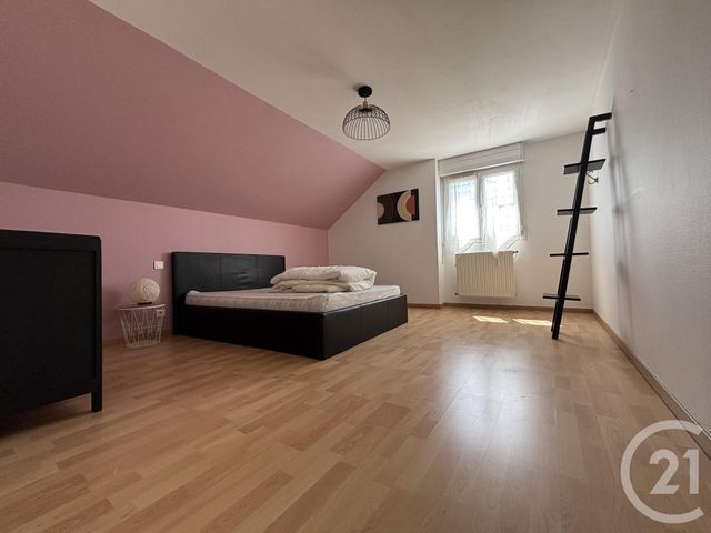 Appartement T4 &agrave; louer - 4 pi&egrave;ces - 93,51 m2 - Mauleon Licharre - 64 - AQUITAINE