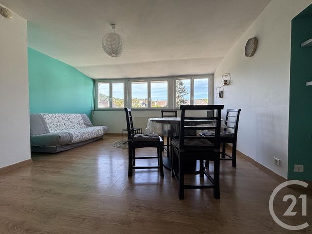 appartement - MAULEON LICHARRE - 64