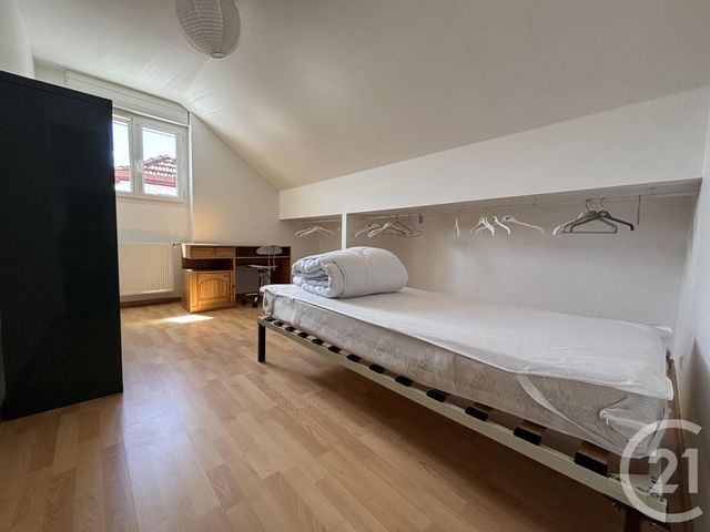 Appartement T4 &agrave; louer - 4 pi&egrave;ces - 93,51 m2 - Mauleon Licharre - 64 - AQUITAINE