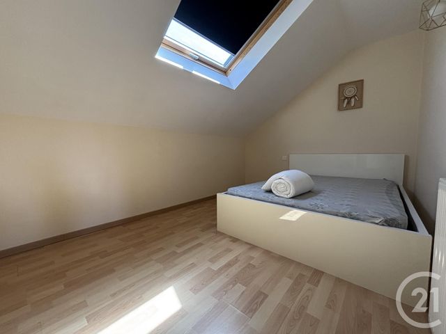 Appartement T4 &agrave; louer - 4 pi&egrave;ces - 93,51 m2 - Mauleon Licharre - 64 - AQUITAINE