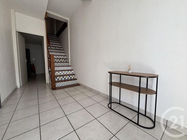 Appartement T4 &agrave; louer - 4 pi&egrave;ces - 93,51 m2 - Mauleon Licharre - 64 - AQUITAINE