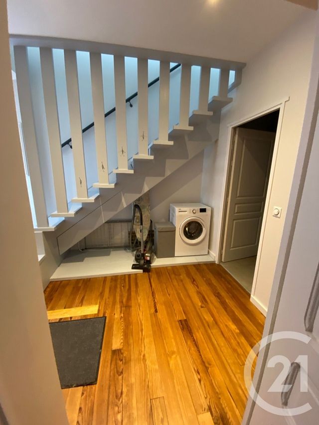 appartement - ST PEE SUR NIVELLE - 64