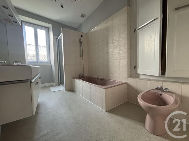 Maison &agrave; louer - 4 pi&egrave;ces - 96 m2 - Mauleon Licharre - 64 - AQUITAINE