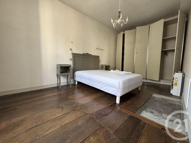 Maison &agrave; louer - 4 pi&egrave;ces - 96 m2 - Mauleon Licharre - 64 - AQUITAINE