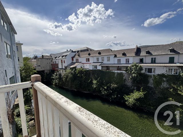 Maison &agrave; louer - 4 pi&egrave;ces - 96 m2 - Mauleon Licharre - 64 - AQUITAINE