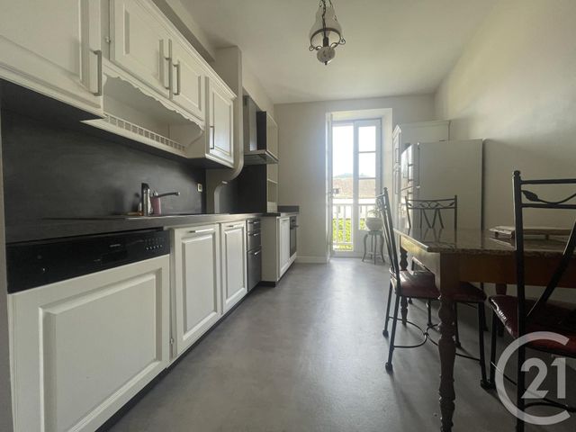 Maison &agrave; louer - 4 pi&egrave;ces - 96 m2 - Mauleon Licharre - 64 - AQUITAINE