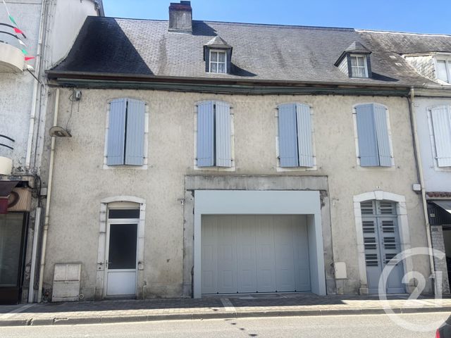 maison - MAULEON LICHARRE - 64