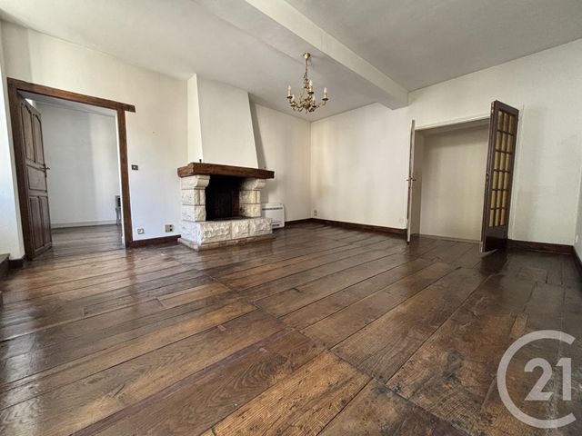 Maison &agrave; louer - 4 pi&egrave;ces - 96 m2 - Mauleon Licharre - 64 - AQUITAINE