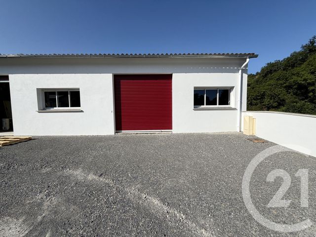 Appartement Autre &agrave; louer - 2 pi&egrave;ces - 102 m2 - Uhart Cize - 64 - AQUITAINE