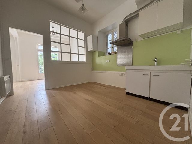 Appartement T2 &agrave; louer - 2 pi&egrave;ces - 53 m2 - Tardets Sorholus - 64 - AQUITAINE