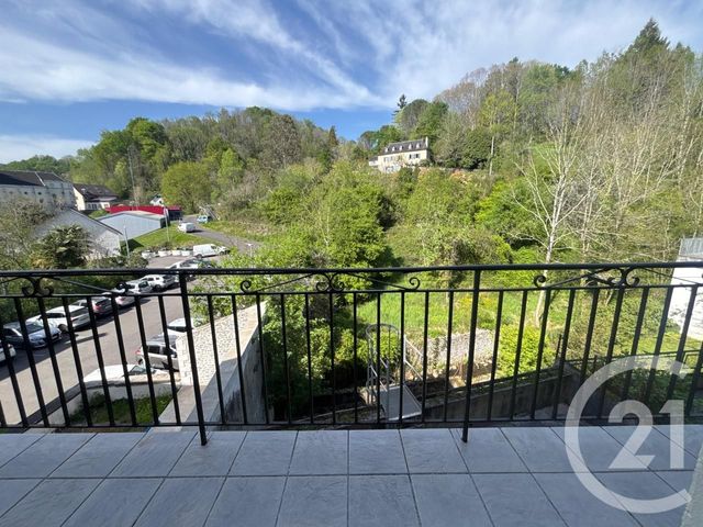 Appartement T2 &agrave; louer - 2 pi&egrave;ces - 53 m2 - Tardets Sorholus - 64 - AQUITAINE