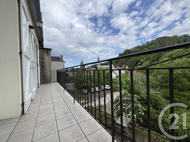 Appartement T2 &agrave; louer - 2 pi&egrave;ces - 53 m2 - Tardets Sorholus - 64 - AQUITAINE