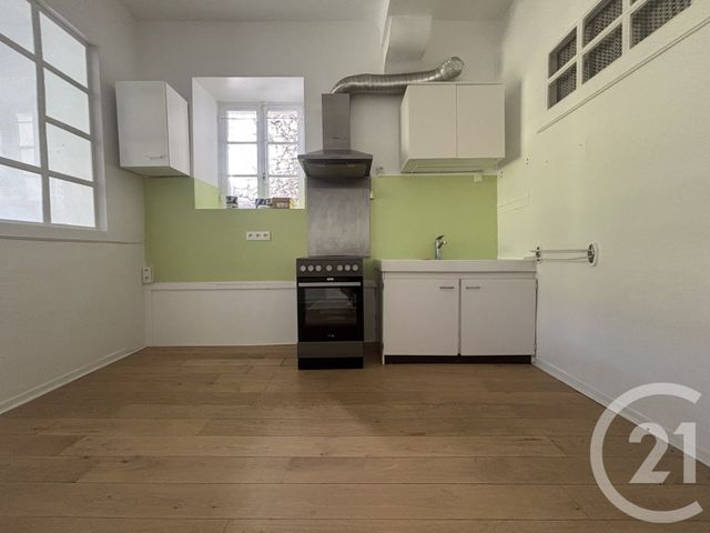 Appartement T2 &agrave; louer - 2 pi&egrave;ces - 53 m2 - Tardets Sorholus - 64 - AQUITAINE