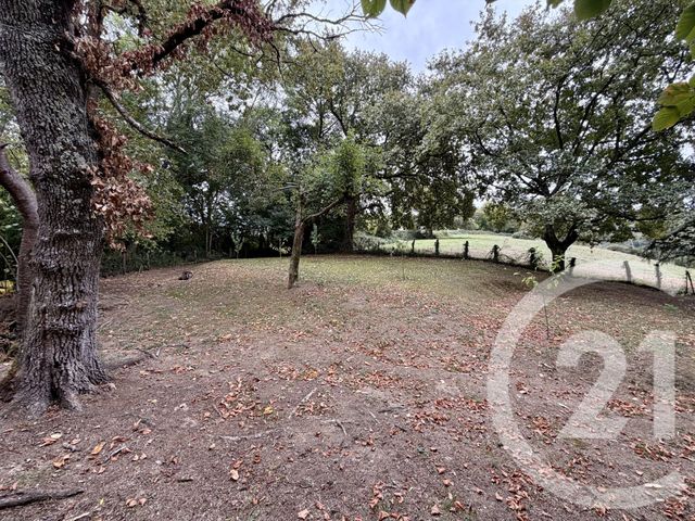 Maison &agrave; vendre - 6 pi&egrave;ces - 115 m2 - Cheraute - 64 - AQUITAINE