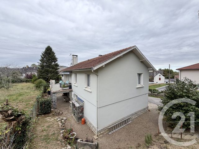 Maison &agrave; vendre - 6 pi&egrave;ces - 115 m2 - Cheraute - 64 - AQUITAINE