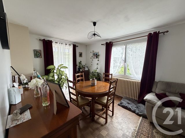 Maison &agrave; vendre - 6 pi&egrave;ces - 115 m2 - Cheraute - 64 - AQUITAINE