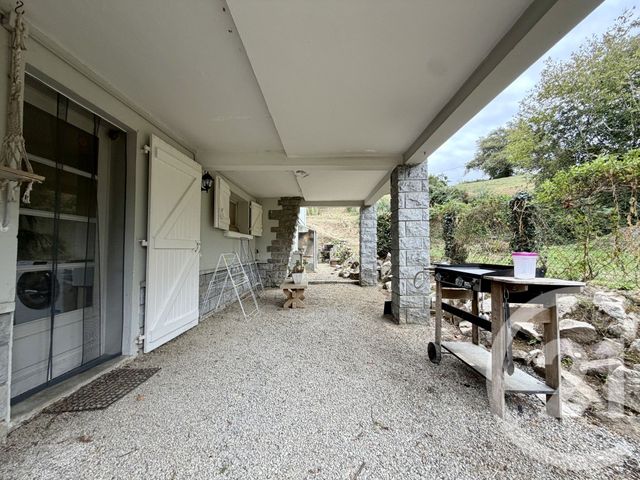 Maison &agrave; vendre - 6 pi&egrave;ces - 115 m2 - Cheraute - 64 - AQUITAINE