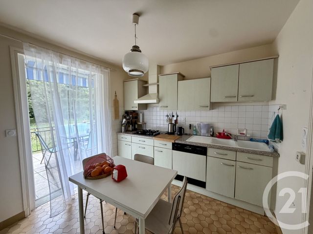 Maison &agrave; vendre - 6 pi&egrave;ces - 115 m2 - Cheraute - 64 - AQUITAINE