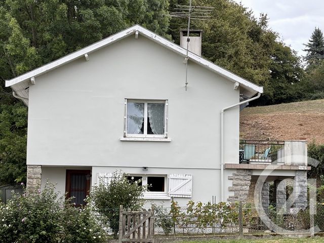 Maison &agrave; vendre - 6 pi&egrave;ces - 115 m2 - Cheraute - 64 - AQUITAINE