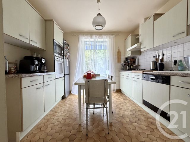 Maison &agrave; vendre - 6 pi&egrave;ces - 115 m2 - Cheraute - 64 - AQUITAINE