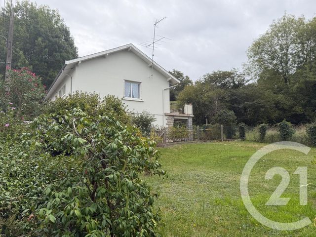 Maison &agrave; vendre - 6 pi&egrave;ces - 115 m2 - Cheraute - 64 - AQUITAINE