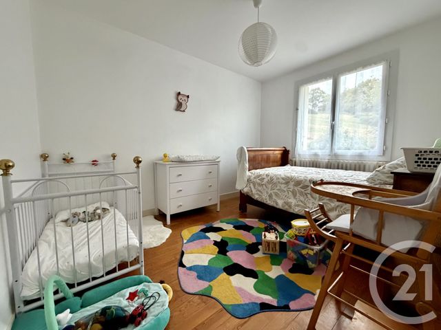 Maison &agrave; vendre - 6 pi&egrave;ces - 115 m2 - Cheraute - 64 - AQUITAINE