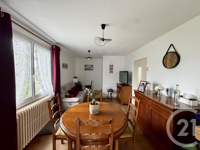 Maison &agrave; vendre - 6 pi&egrave;ces - 115 m2 - Cheraute - 64 - AQUITAINE