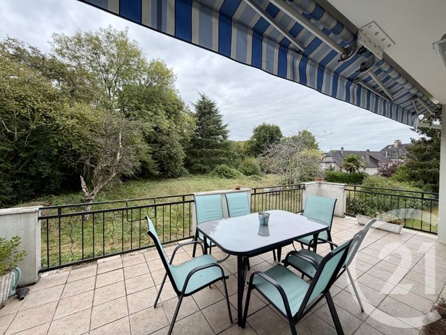 Maison &agrave; vendre - 6 pi&egrave;ces - 115 m2 - Cheraute - 64 - AQUITAINE